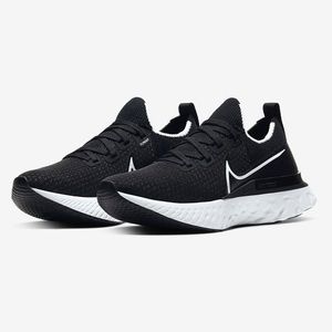 Nike React Infinity Run Flyknit